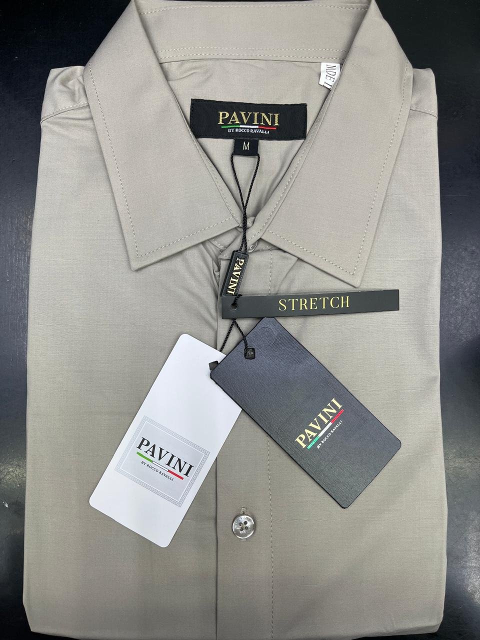 Camisa